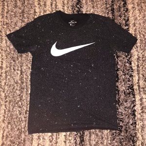 Nike Spotted Dri-Fit Tee
